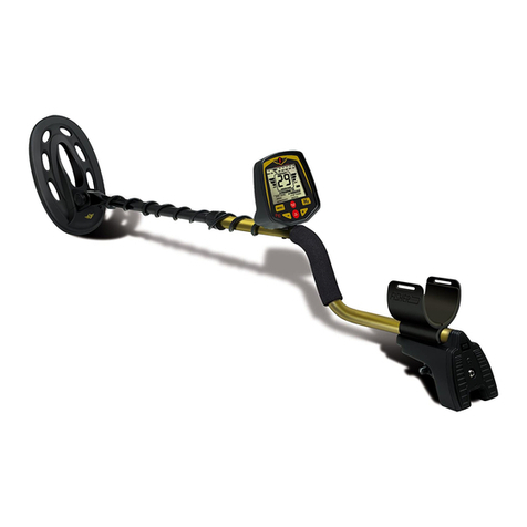 Fisher Labs F70 user manual