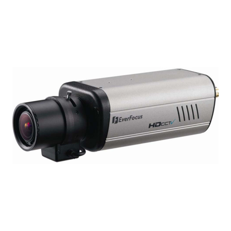 EverFocus EQH5202 User manual