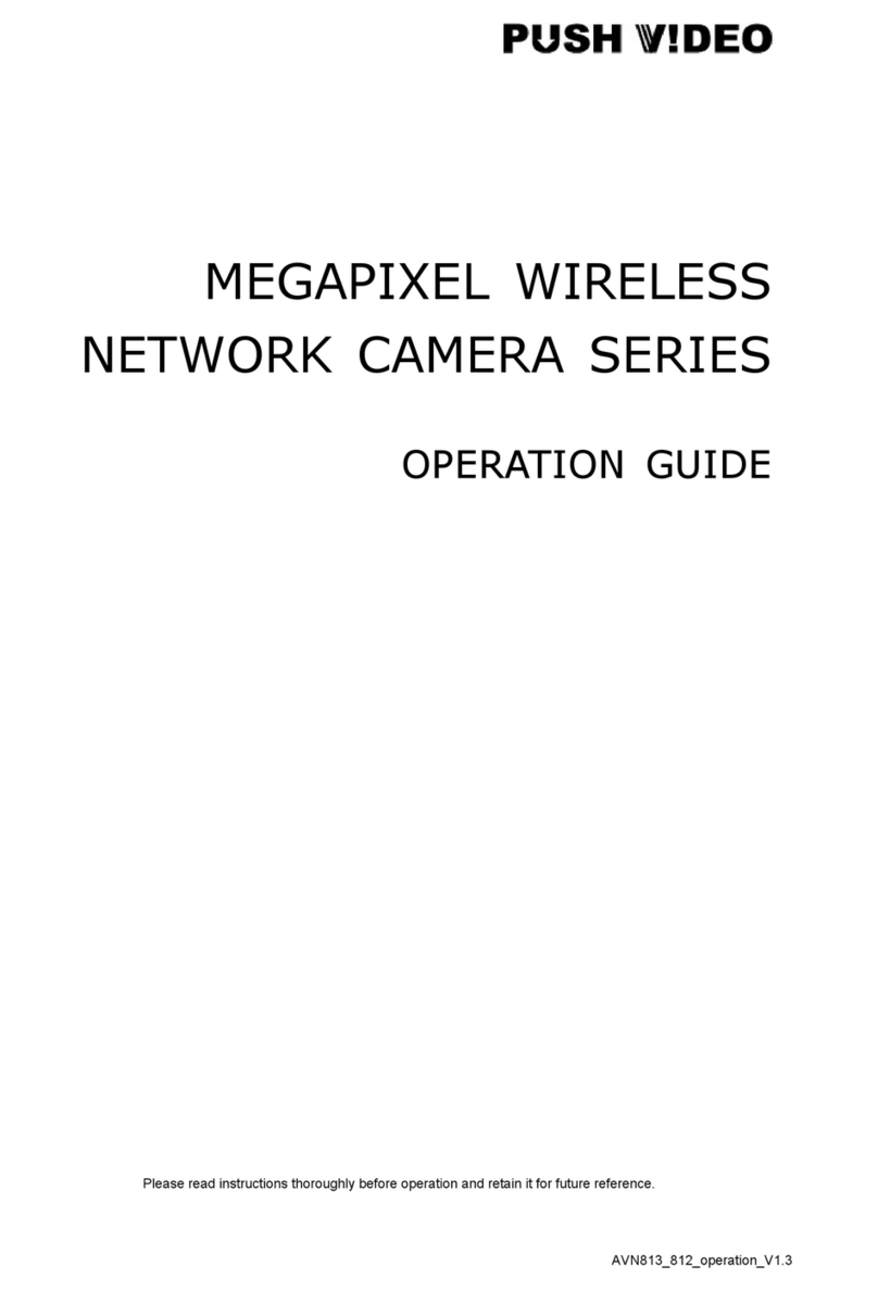 Push Video Push video Operation guide