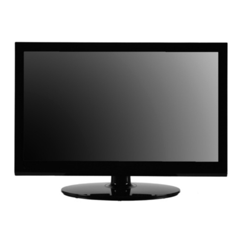 Technika LED190248 User manual Technika LED190248 User manual