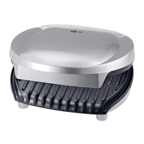 Tesco HG36 user guide