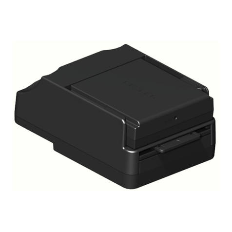 Becker TRAFFIC STAR NAVIGATION operating guide
