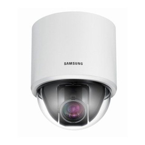 Samsung SCP-3430(P) User manual
