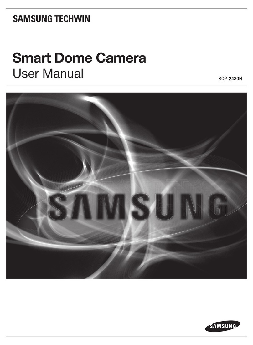 Samsung SCP-2430H user manual