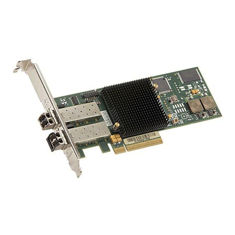 ATTO Technology Celerity FC-84EN User manual