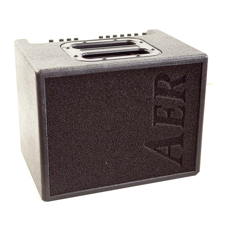 AER COMPACT 60 2 operating manual