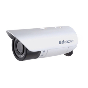 Brickcom OB-100A V2 series Instructions for use Brickcom OB-100A V2 series Instructions for use