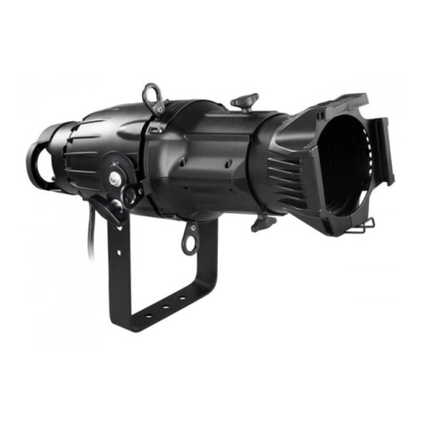 PROEL PLHT575S User manual PROEL PLHT575S User manual