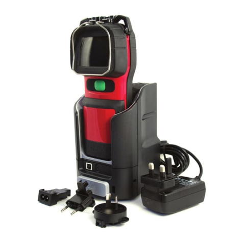 Argus Mi-TIC Series User manual Argus Mi-TIC Series User manual