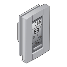 Pentair QuickStat-TC User manual