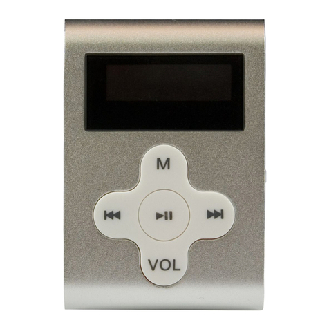 Eclipse CLD User manual