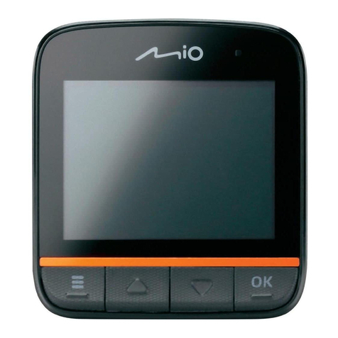Mio MiVue 388 User manual