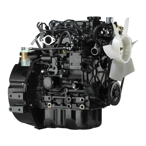 Mitsubishi SL-Series Operation manual