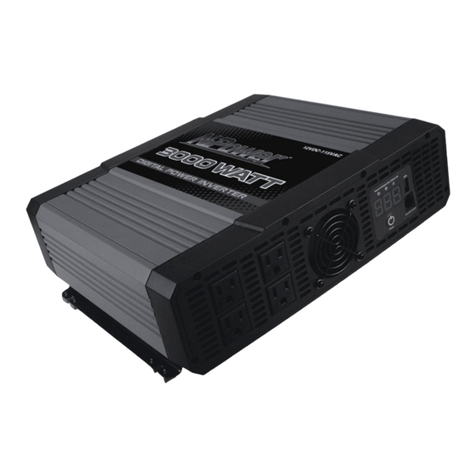 NPower 4573000 owner's manual