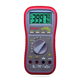 Amprobe AM-100 User manual