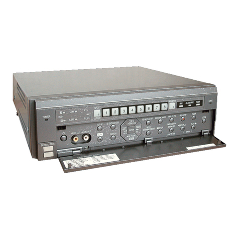 Mitsubishi Electric DX-TL308E User manual