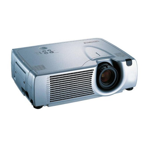 Liesegang dv410 user manual