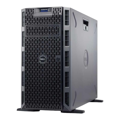 Dell PowerEdge T320 Technical guide