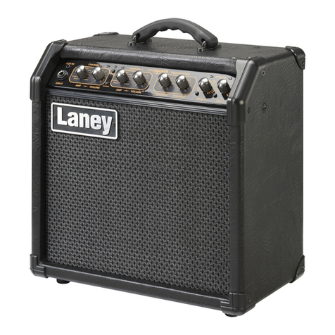 Laney LR20 instructions