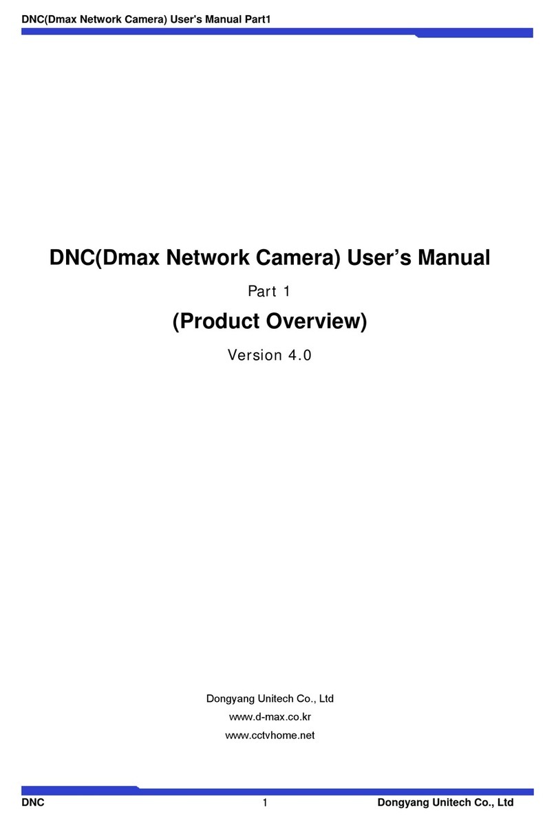Dongyang Unitech DNC user manual
