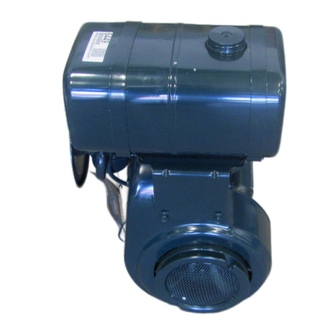 Kohler K91 User manual