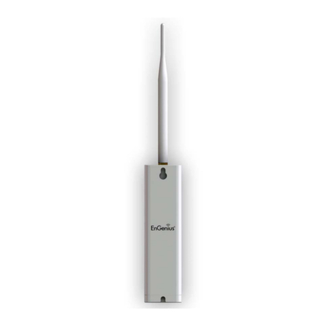 EnGenius EOC1650 user manual