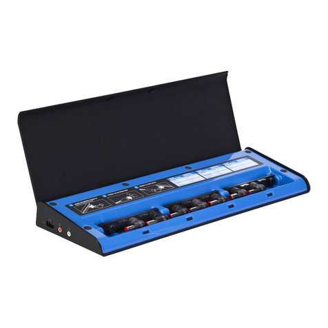 Targus ACP71AU User manual