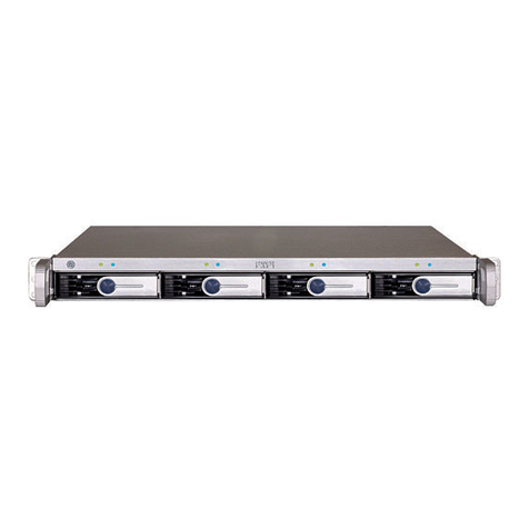 Sonnet FUSION R400Q user guide
