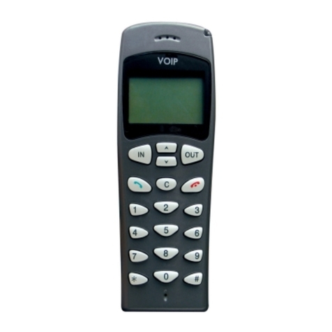 Sedna P1K user manual