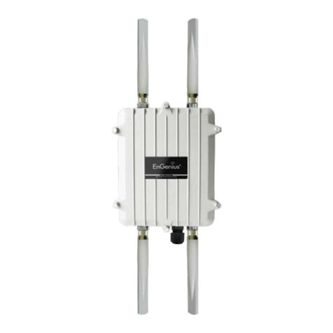 EnGenius ENH700EXT User manual