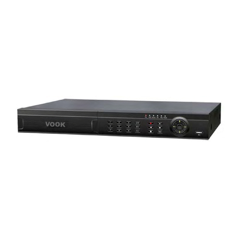 Vook VDT2304ME user manual