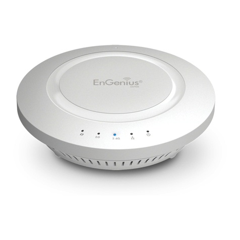 EnGenius EAP600 User manual