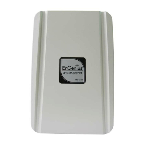 EnGenius EOA3630 User manual