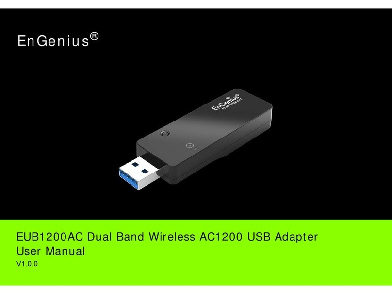 EnGenius EUB1200AC user manual