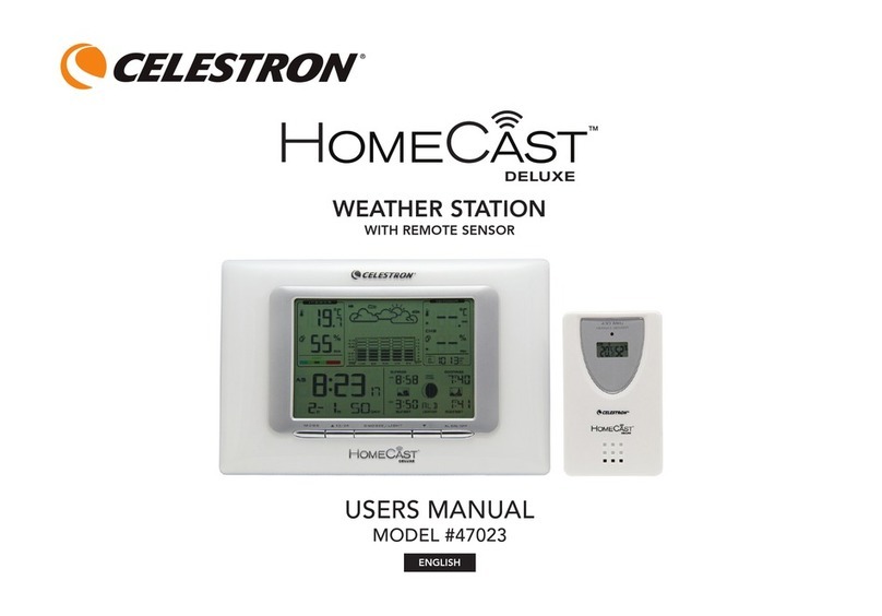 Celestron 47023 user manual Celestron 47023 user manual