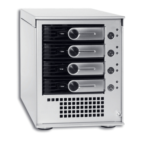 Sonnet FUSION 400 user guide
