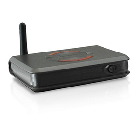 SecurityMan CUcam1 User manual