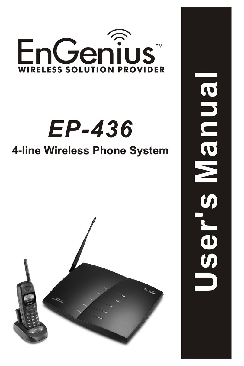 EnGenius EP-436 User manual EnGenius EP-436 User manual