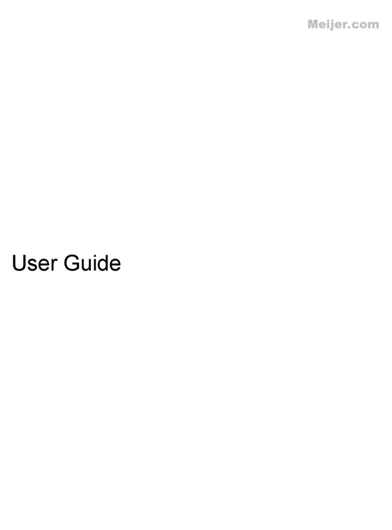 Meijer Notebook user guide