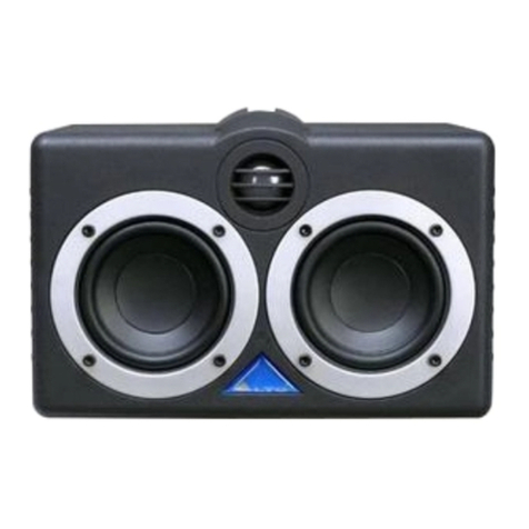 Alto MICRO3 user manual