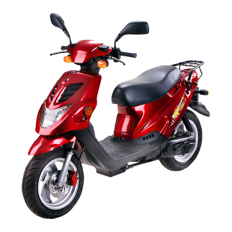 Eton Beamer & Beamer User manual Eton Beamer & Beamer User manual
