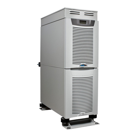 Eaton Powerware 9155 user guide