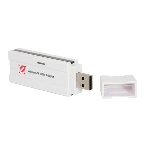 Encore ENUWI-G2 user guide