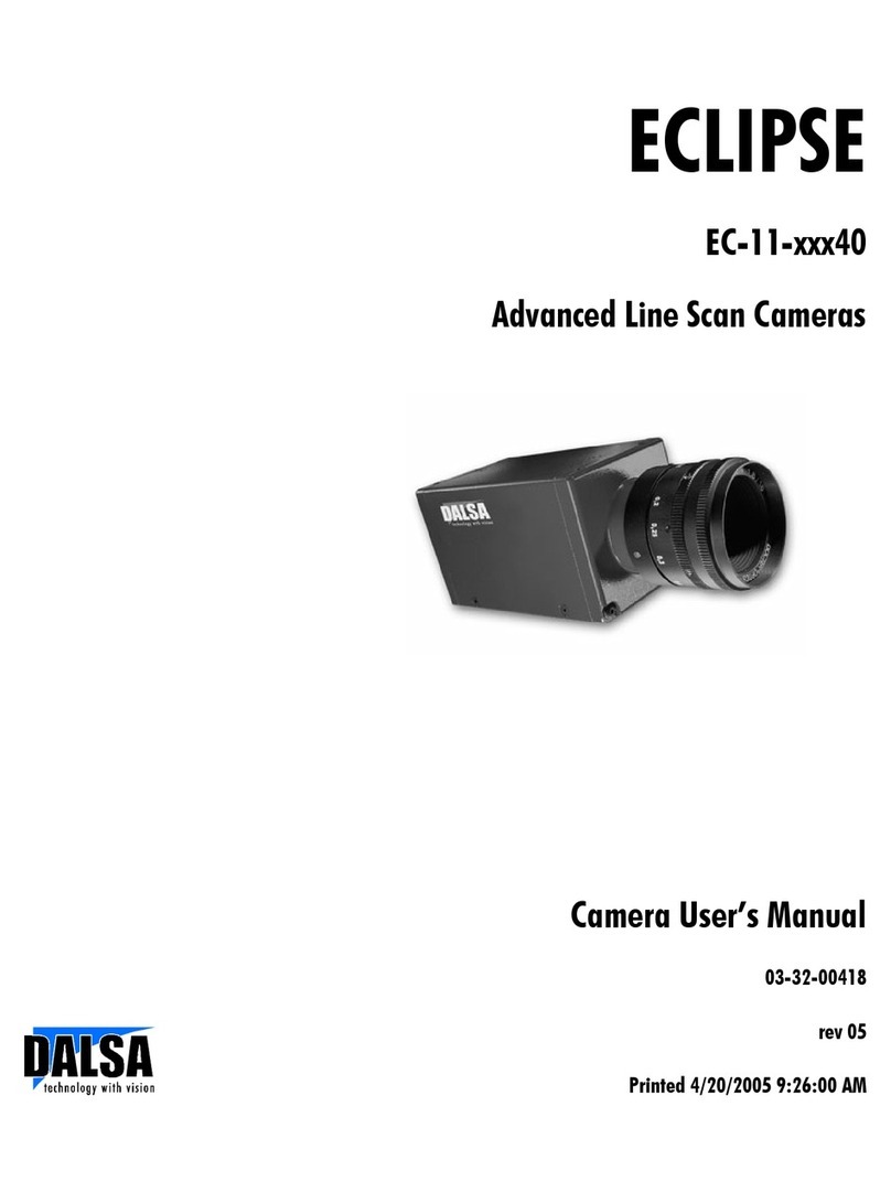 Eclipse EC-11-xxx40 user manual