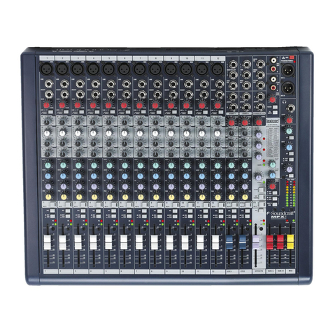 Harman MPMi user guide