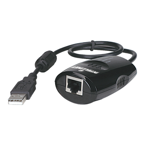 Intellinet 505932 User manual