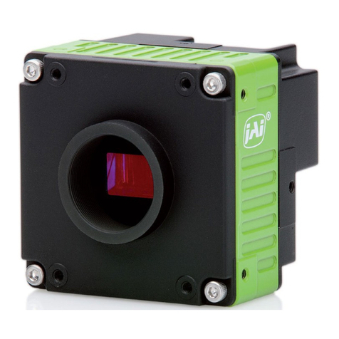 JAI EL-2800M-PMCL User manual JAI EL-2800M-PMCL User manual