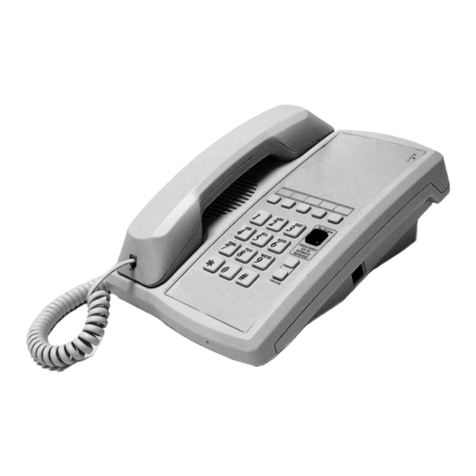 Telematrix Marquis 2800MW5 User manual Telematrix Marquis 2800MW5 User manual