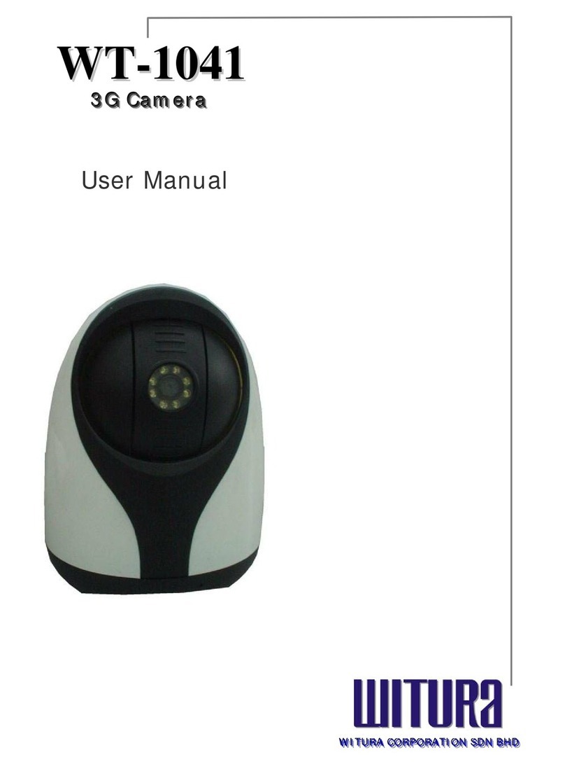 Witura WT-1041 user manual