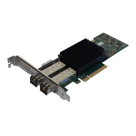 ATTO Technology Celerity FC-164E User manual